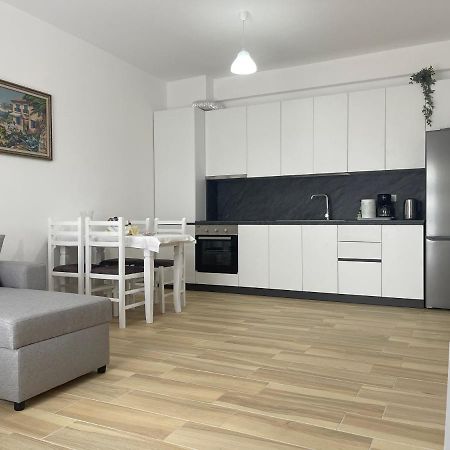 Atrium Residency Apartment Tirana Bagian luar foto