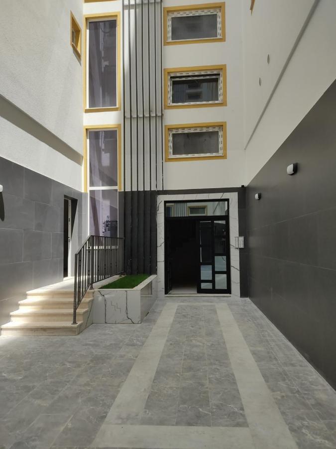 Atrium Residency Apartment Tirana Bagian luar foto