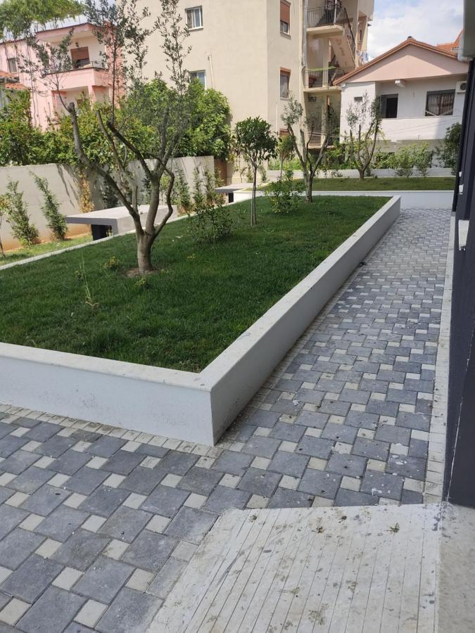 Atrium Residency Apartment Tirana Bagian luar foto