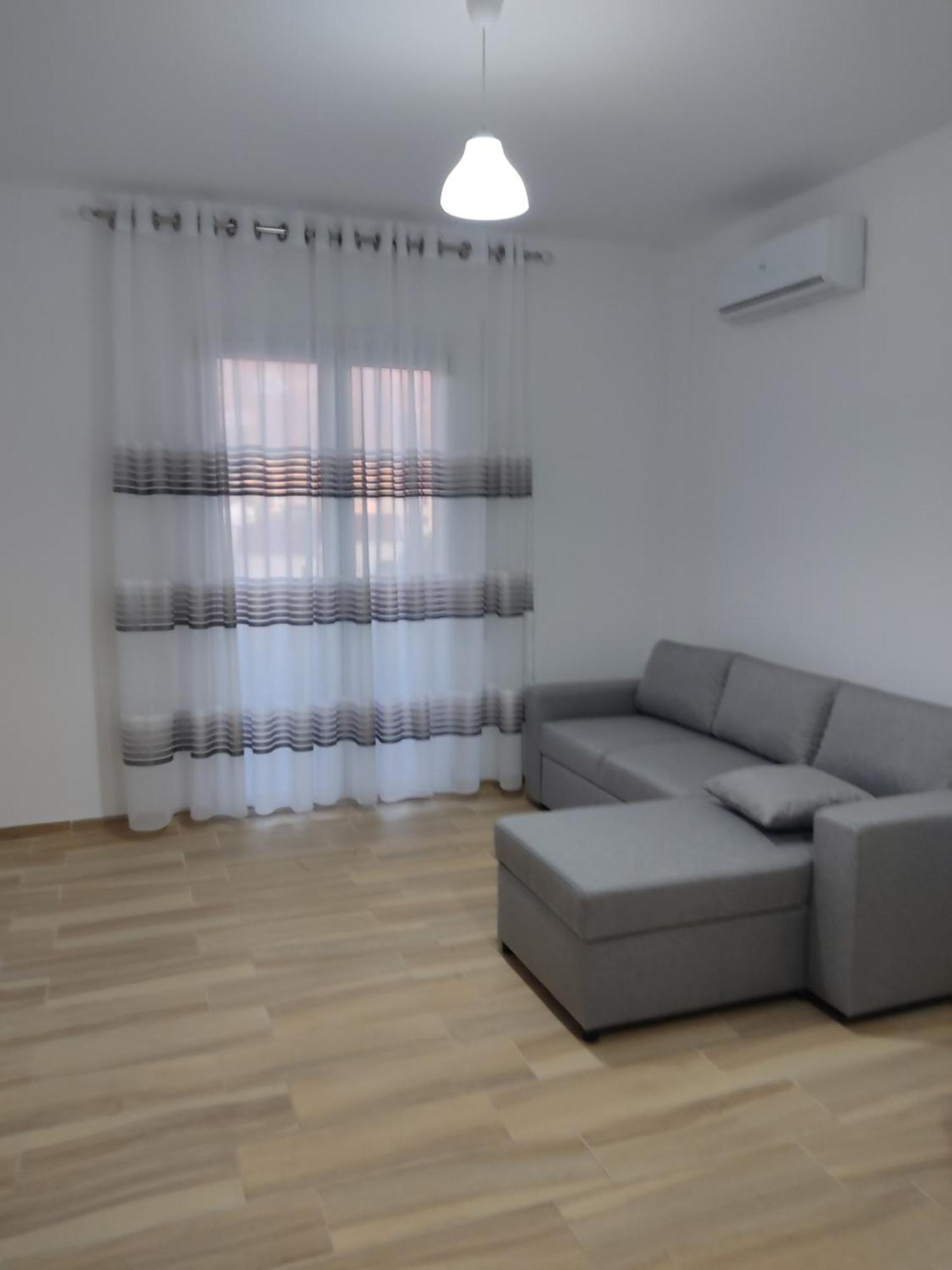Atrium Residency Apartment Tirana Bagian luar foto