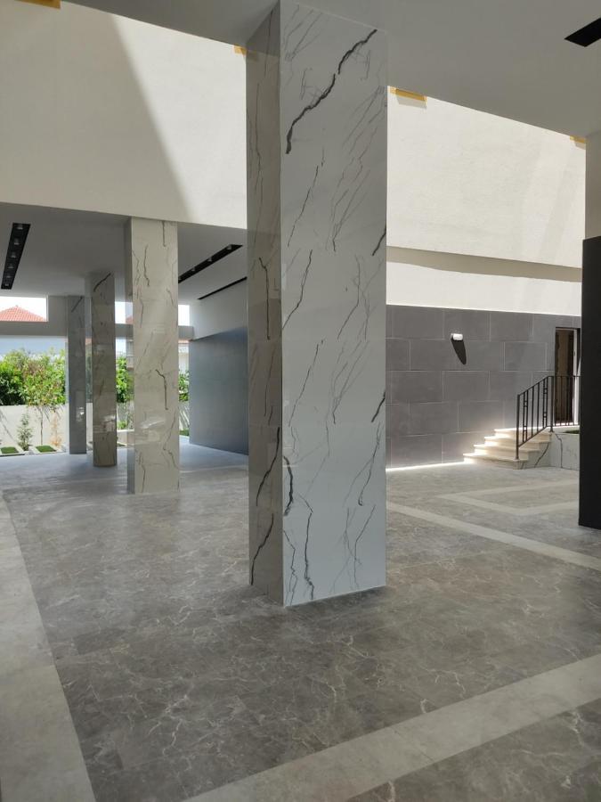 Atrium Residency Apartment Tirana Bagian luar foto