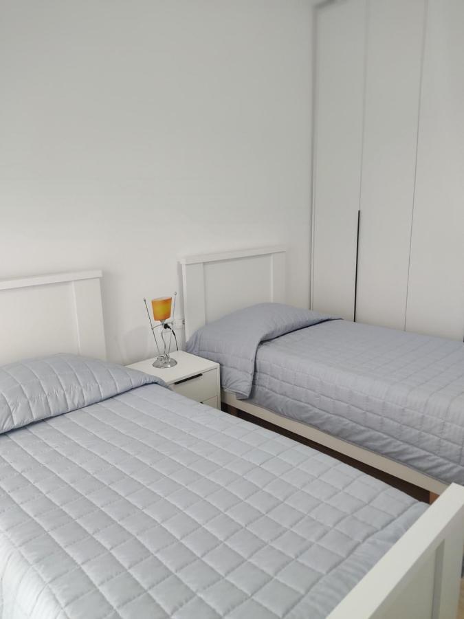 Atrium Residency Apartment Tirana Bagian luar foto
