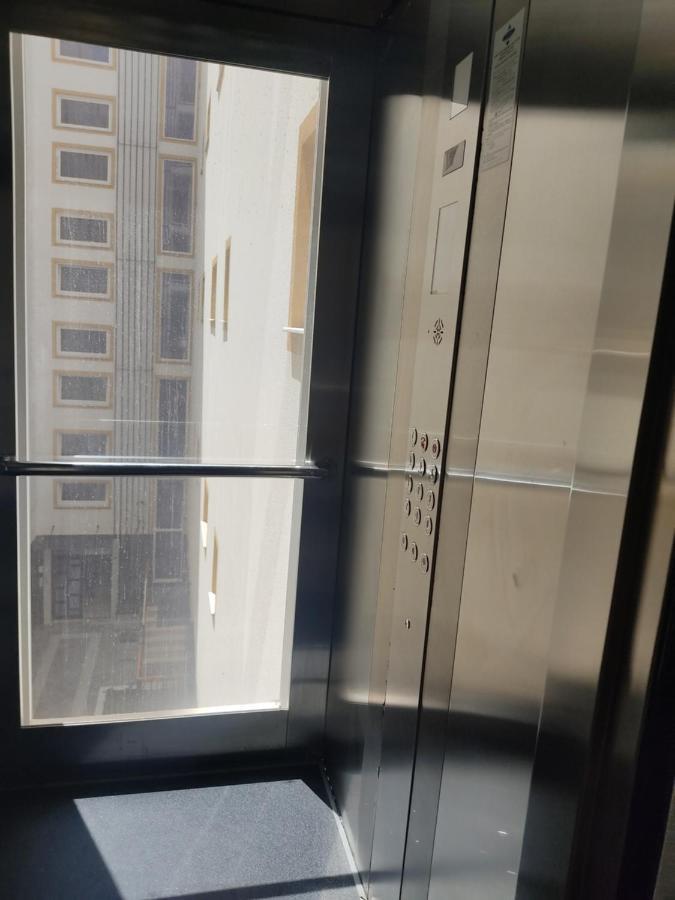 Atrium Residency Apartment Tirana Bagian luar foto