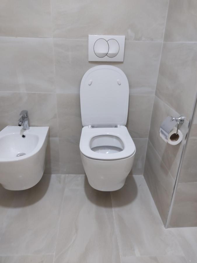 Atrium Residency Apartment Tirana Bagian luar foto