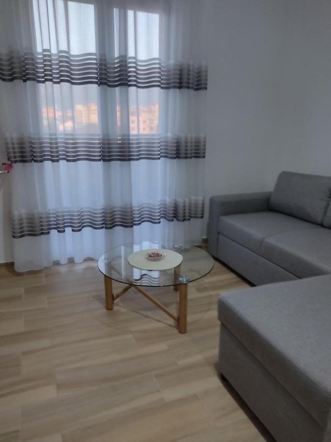 Atrium Residency Apartment Tirana Bagian luar foto