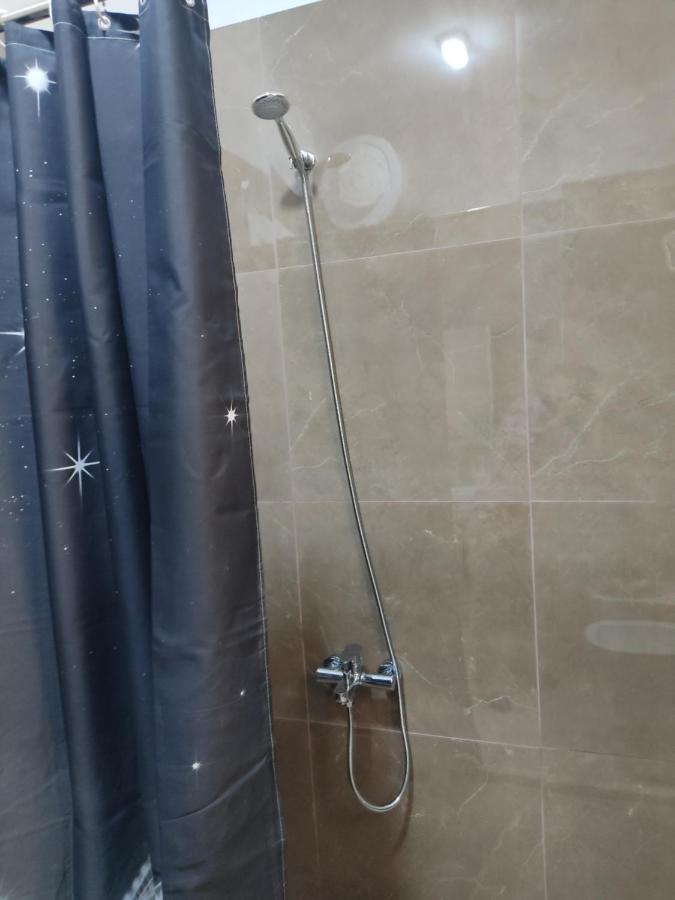Atrium Residency Apartment Tirana Bagian luar foto