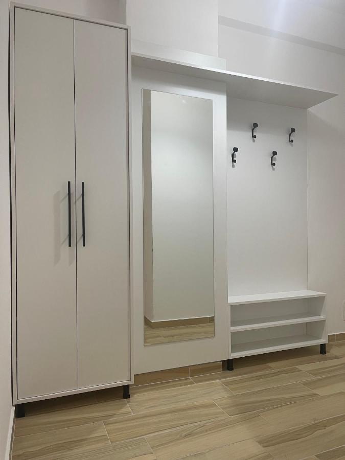Atrium Residency Apartment Tirana Bagian luar foto