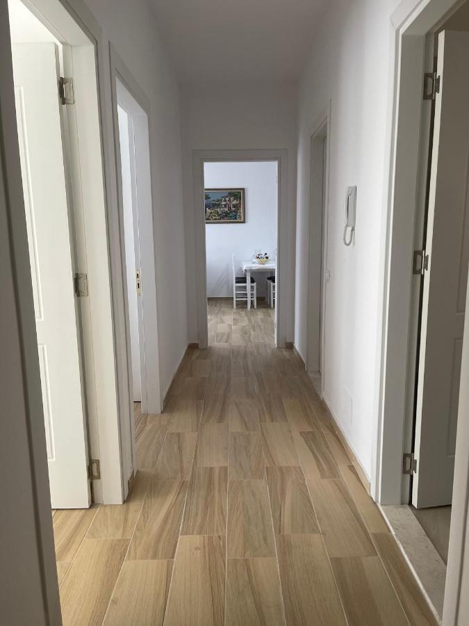 Atrium Residency Apartment Tirana Bagian luar foto