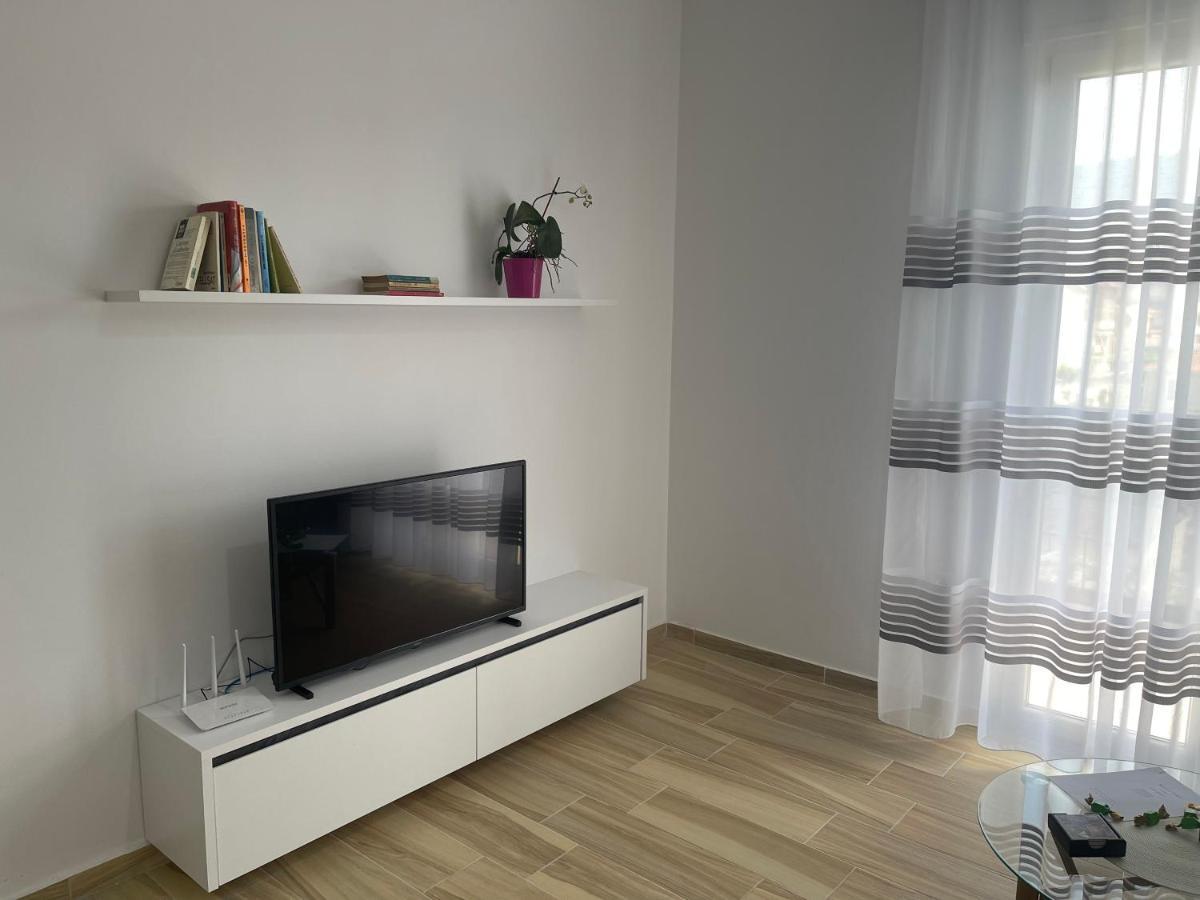 Atrium Residency Apartment Tirana Bagian luar foto