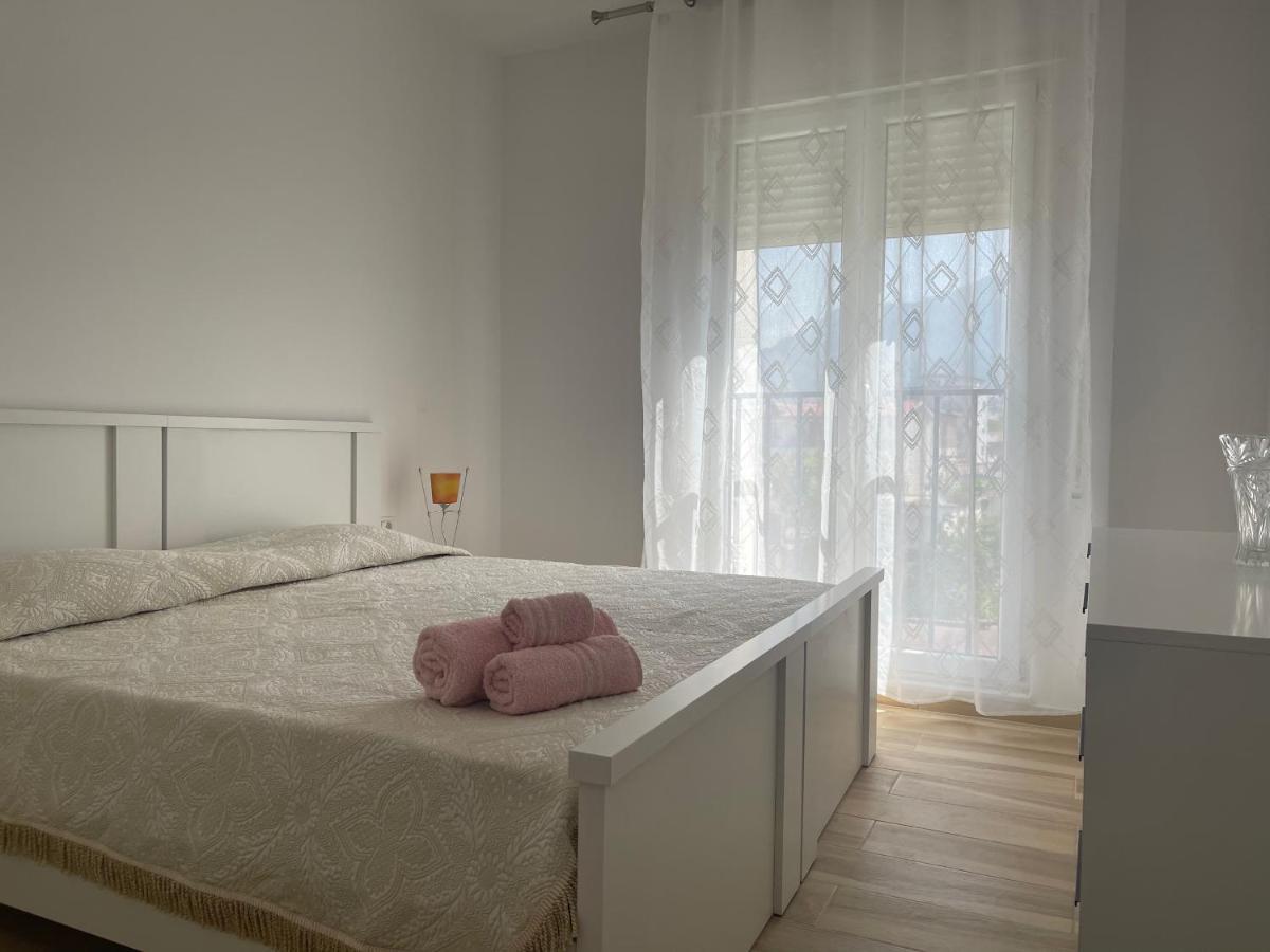 Atrium Residency Apartment Tirana Bagian luar foto