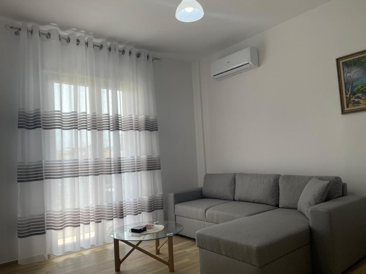 Atrium Residency Apartment Tirana Bagian luar foto