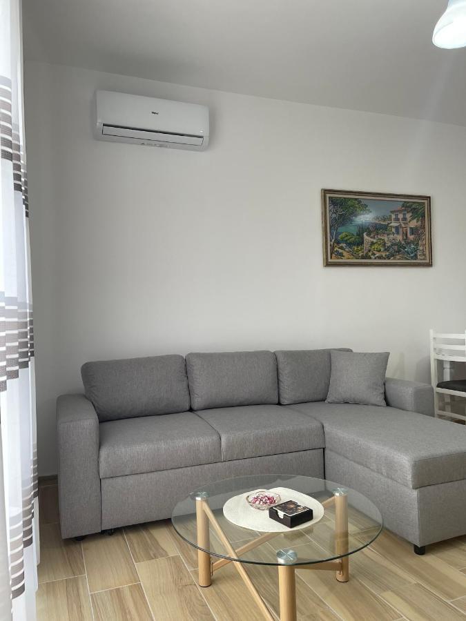 Atrium Residency Apartment Tirana Bagian luar foto