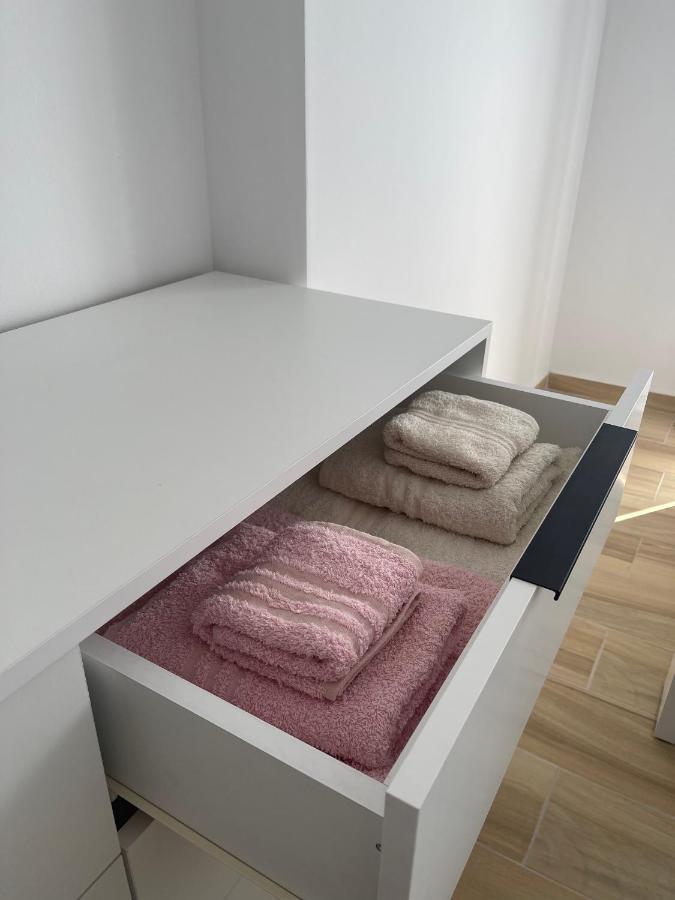 Atrium Residency Apartment Tirana Bagian luar foto