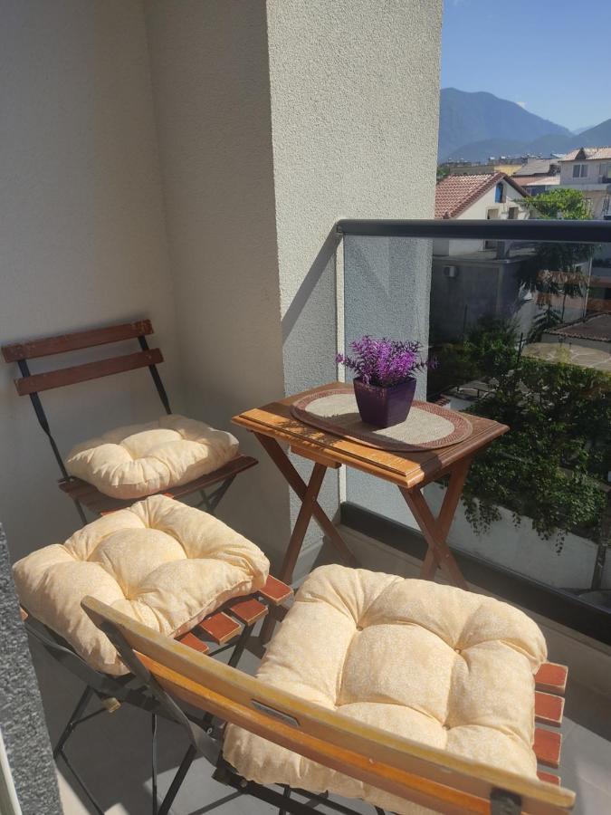 Atrium Residency Apartment Tirana Bagian luar foto
